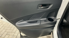 Toyota C-HR 2.0 PHEV GR Sport 5dr CVT Hatchback